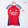 Arsenal Mini Kit Home 2024/25 - bestfootballkits