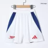 Arsenal Mini Kit Home 2024/25 - bestfootballkits