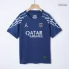 PSG Mini Kit Fourth Away 2024/25 - bestfootballkits