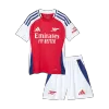 Arsenal Mini Kit Home 2024/25 - bestfootballkits