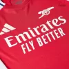 Arsenal Mini Kit Home 2024/25 - bestfootballkits