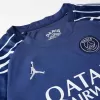 PSG Mini Kit Fourth Away 2024/25 - bestfootballkits