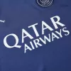 PSG Mini Kit Fourth Away 2024/25 - bestfootballkits