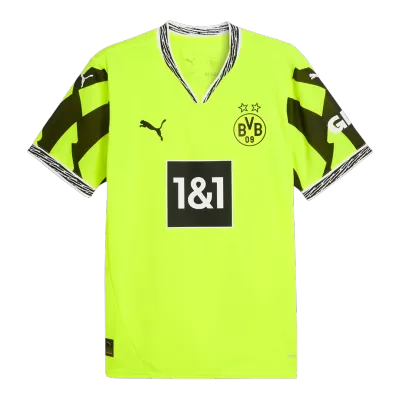 Borussia Dortmund Shirt 2024/25 - Special Edition - Neon Special - bestfootballkits