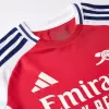 Arsenal Mini Kit Home 2024/25 - bestfootballkits