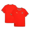 Authentic Portugal Shirt Home 2025 - bestfootballkits