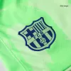 Barcelona Kit Third Away 2024/25 - (Spotify Logo Without Text) - bestfootballkits