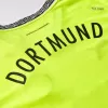 Borussia Dortmund Shirt 2024/25 - Special Edition - Neon Special - bestfootballkits