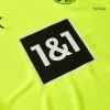 Borussia Dortmund Shirt 2024/25 - Special Edition - Neon Special - bestfootballkits