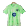 Barcelona Kit Third Away 2024/25 - (Spotify Logo Without Text) - bestfootballkits