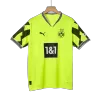 Borussia Dortmund Shirt 2024/25 - Special Edition - Neon Special - bestfootballkits