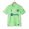 Barcelona Kit Third Away 2024/25 - bestfootballkits