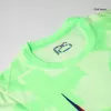 Barcelona Shirt Third Away 2024/25 - (Spotify Logo Without Text) - bestfootballkits