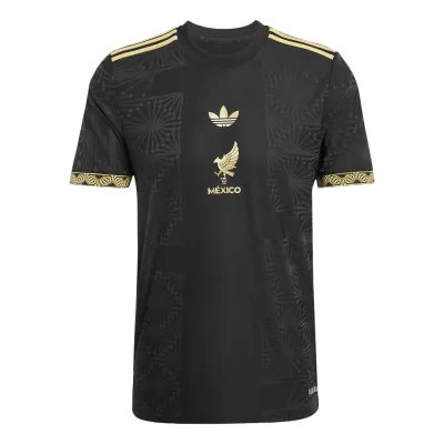 Authentic Mexico Shirt Third Away 2025 - Gold Cup - bestfootballkits