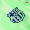 Barcelona Kit Third Away 2024/25 - (Spotify Logo Without Text) - bestfootballkits