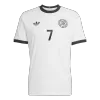 HAVERTZ #7 Germany Shirt 2025 -125th Anniversary - bestfootballkits