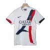 PSG Shirt Away 2024/25 - bestfootballkits