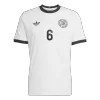 KIMMICH #6 Germany Shirt 2025 -125th Anniversary - bestfootballkits