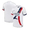 PSG Shirt Away 2024/25 - bestfootballkits