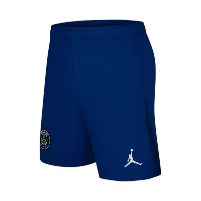 PSG Football Shorts Fourth Away 2024/25 - bestfootballkits