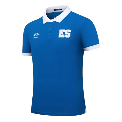 El Salvador Shirt Home 2025 - bestfootballkits