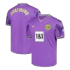 Borussia Dortmund Shirt Goalkeeper 2024/25 - Special Edition - bestfootballkits