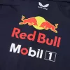 Red Bull F1 Racing Team Polo 2025 Navy - bestfootballkits