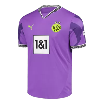 Borussia Dortmund Shirt Goalkeeper 2024/25 - Special Edition - bestfootballkits