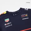 Red Bull F1 Racing Team T-Shirt 2025 Navy - bestfootballkits