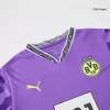 Borussia Dortmund Shirt Goalkeeper 2024/25 - Special Edition - bestfootballkits