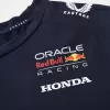 Red Bull F1 Racing Team T-Shirt 2025 Navy - bestfootballkits
