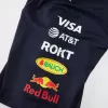 Red Bull F1 Racing Team Polo 2025 Navy - bestfootballkits