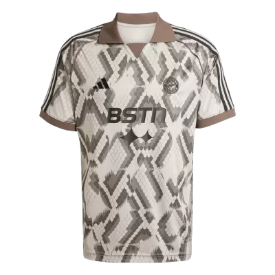 Bayern Munich X BSTN Shirt 2024/25 - bestfootballkits