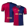 Barcelona X Travis Scott Shirt Home 2024/25 - bestfootballkits