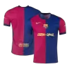 Authentic Barcelona X Travis Scott Shirt Home 2024/25 - bestfootballkits