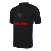 Authentic Barcelona Shirt Away 2024/25 X Travis Scott - bestfootballkits