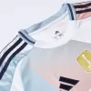 Spain Shirt Away 2025 Women's Euro - bestfootballkits