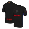 Authentic Barcelona Shirt Away 2024/25 X Travis Scott - bestfootballkits