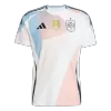 Spain Shirt Away 2025 Women's Euro - bestfootballkits