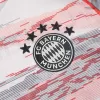 MÜLLER #25 Authentic Bayern Munich Away Soccer Jersey 2025/26 White - bestfootballkits