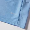 DE BRUYNE #17 Manchester City Home Soccer Jersey 2025/26 Blue - bestfootballkits
