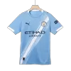 FODEN #47 Manchester City Home Soccer Jersey 2025/26 Blue - bestfootballkits