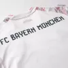 KANE #9 Bayern Munich Away Soccer Jersey 2025/26 White - bestfootballkits