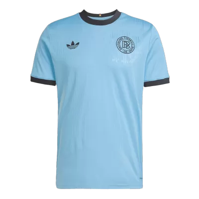Germany Shirt Goalkeeper 2025 -125th Anniversary - bestfootballkits