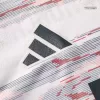 KANE #9 Authentic Bayern Munich Away Soccer Jersey 2025/26 White - bestfootballkits