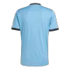 Germany Shirt Goalkeeper 2025 -125th Anniversary - bestfootballkits
