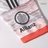 MÜLLER Special #25 Bayern Munich Away Soccer Jersey 2025/26 White - bestfootballkits