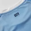 RODRIGO #16 Manchester City Home Soccer Jersey 2025/26 Blue - bestfootballkits