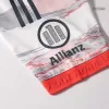 MÜLLER Special #25 Authentic Bayern Munich Away Soccer Jersey 2025/26 White - bestfootballkits