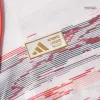 MÜLLER Special #25 Authentic Bayern Munich Away Soccer Jersey 2025/26 White - bestfootballkits